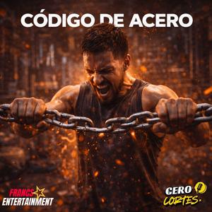 CÓDIGO DE ACERO
