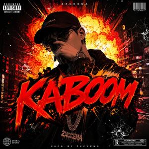 KABOOM (Suara Hati)