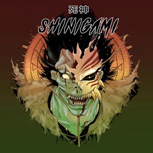 Shinigami