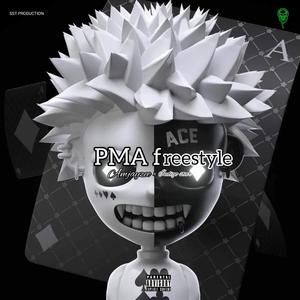 PMA Freestyle (feat. AmJayzee)