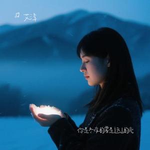 你是冬夜的雾是远山的光