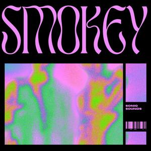 Smokey (Reggaeton Instrumental)