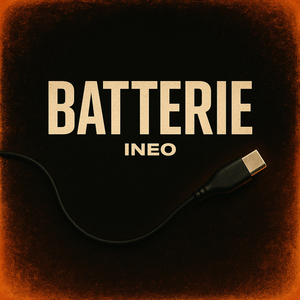 Batterie