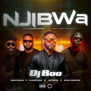Njibwa (feat. DJ Boo, Zeze Kingston, Diktator & NyasaPiano) (Amapiano Version)