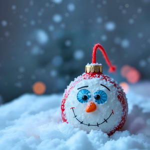 Sweet Silly Christmas