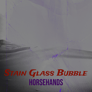 Stain Glass Bubble