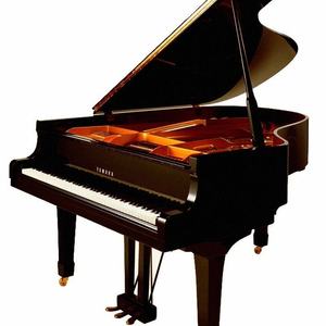 往日时光番外篇——小河淌水（小提琴+钢琴）