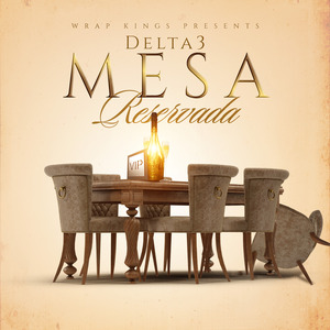 Mesa Reservada
