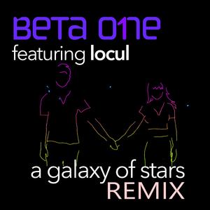 A Galaxy of Stars (feat. locul) (REMIX)