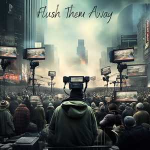 Flush Them Away - Skibidi Toilet Song