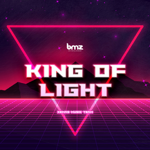 King Of Light