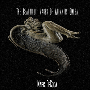 Johnny Blast Off (Feat. Ralph French)