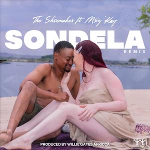 SONDELA (REMIX)