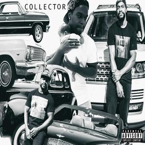 Collector (feat. Armani)