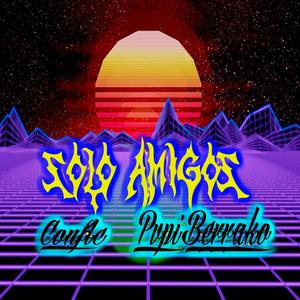 Solo amigos (Pvpib3rrako)