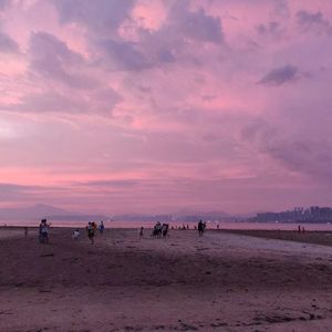 危险派对（片段）