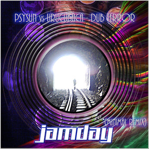 Dub Terror (Jamday Minimal Remix)