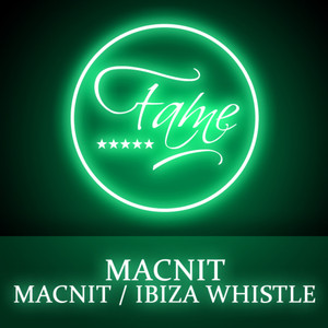 Macnit (Mischa Daniels & Beatmux Edit)