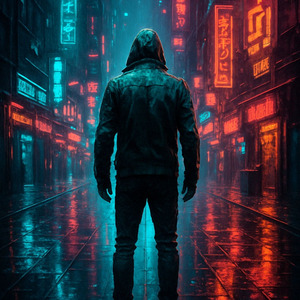 I Trained in the Dark