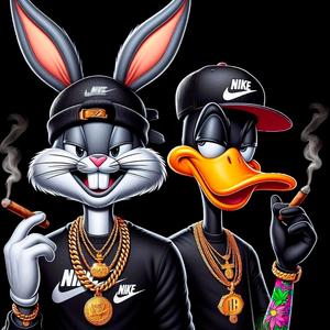 Rap Freestyle Type Beat (DOUBLE BARS) l rap instrumental type beats