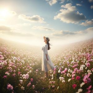 우리 하늘에서 다시 만나요 (부제: 장례식장에서)