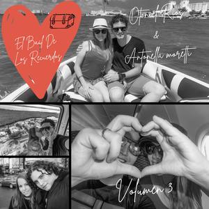 El Mejor En Tu Vida (2014) [feat. Antonella Moretti]