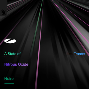 Noire (Extended Mix)