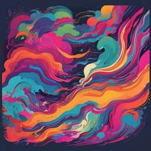 전혀 다른 색깔