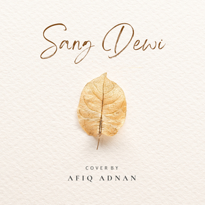 Sang Dewi (Cover)