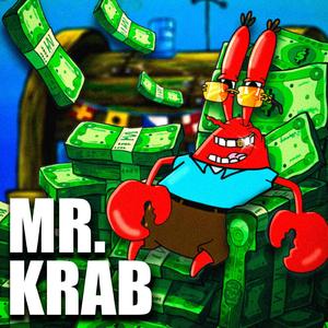 MR.KRAB