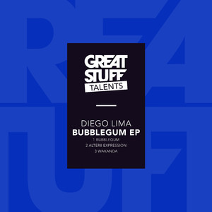 Wakanda (Original Mix)