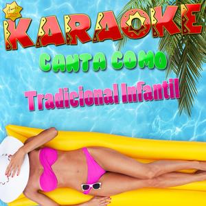 Pollito Chicken (Popularizado por Tradicional Infantil) [Karaoke Version]