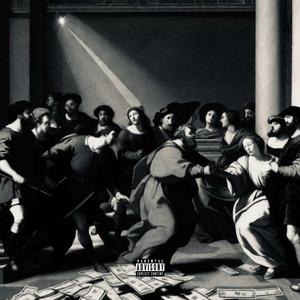 Chosen One (bonus) (feat. 1ssaxx)