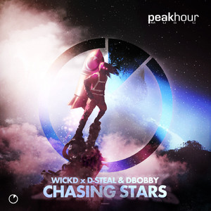 Chasing Stars (Original Mix)