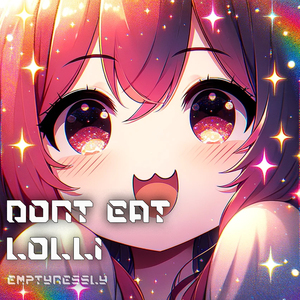 Don't Eat Lolli (Instrumental)