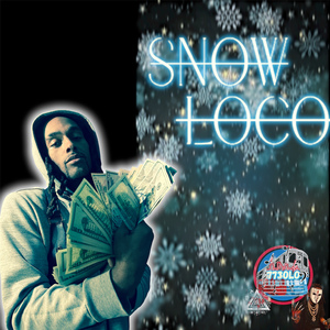Snow Loco