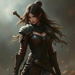 영원의 포효 (Yeongwon-ui Pohyo) - Eternal Roar