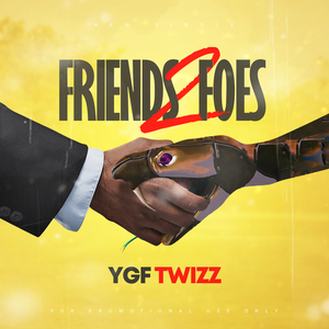Friends2Foes