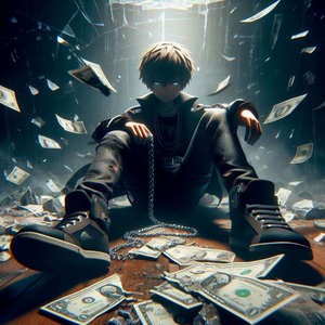 Запутался (Bonus)