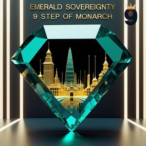 The Final Step Monarch