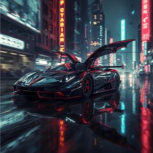 Tinnitus (feat. Dedman4)