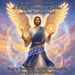 A SONG OF DEVOTION FOR AMDRUSIAS