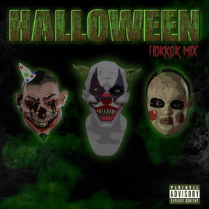 Halloween Horror Mix (feat. Slyzwicked, Spek One, Insane Poetry, Smallz One & MC Val)