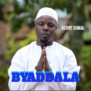 Byaddala