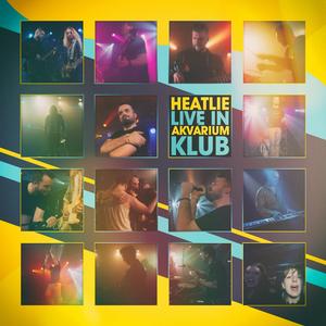 Zamárdi (Live in Akvárium Klub)