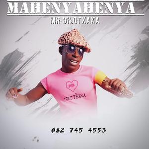 Mahenyahenya (Radio Edit)