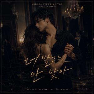 너 말고는 안 맞아 (Nobody Fits Like You) 남성버전