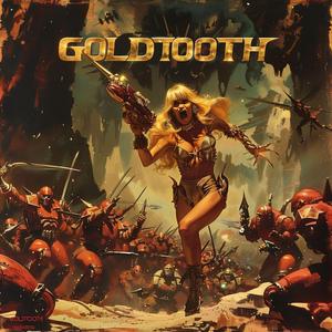 Goldtooth