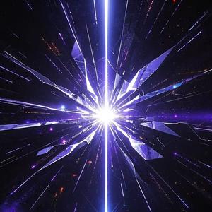 裂缝中的光（male vocals ）