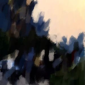 执念